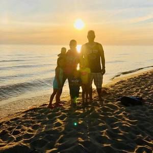 Meet your Posher, Ericha